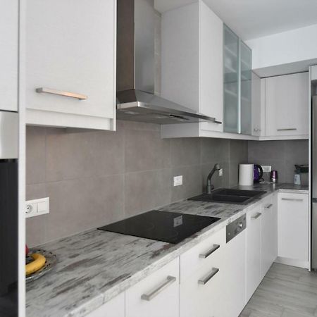 דירות פארוס Parikias Seaside House מראה חיצוני תמונה